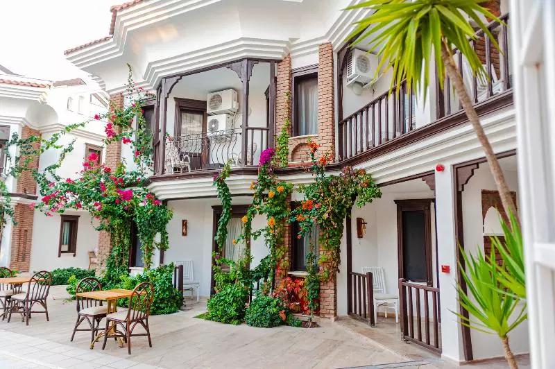Dalyan Hotel Nish Caria