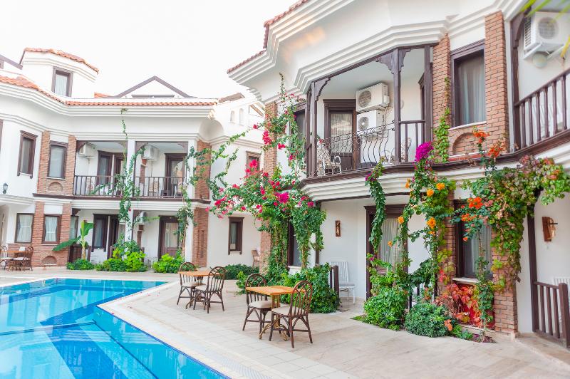 Dalyan Hotel Nish Caria