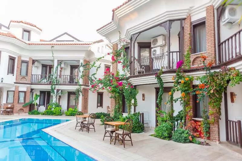 Dalyan Hotel Nish Caria