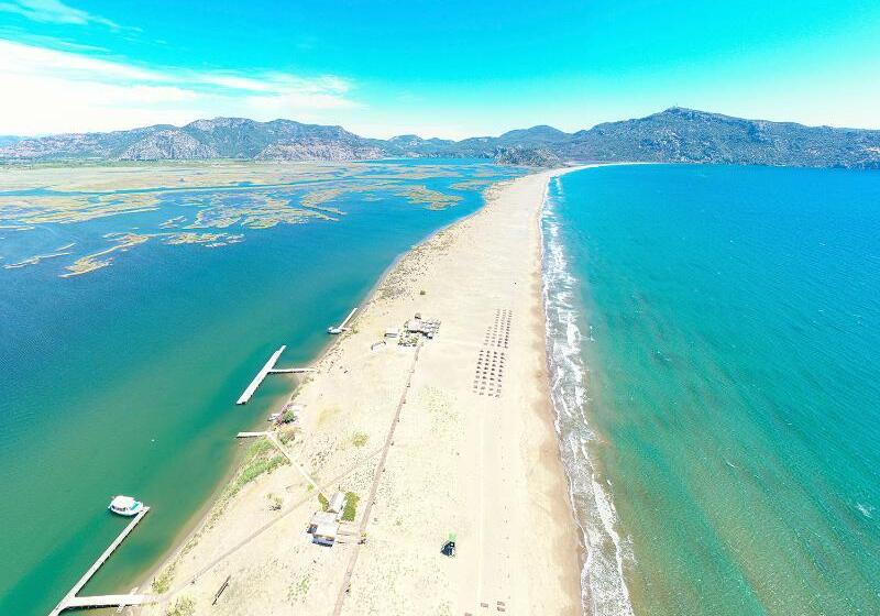 Dalyan Hotel Nish Caria