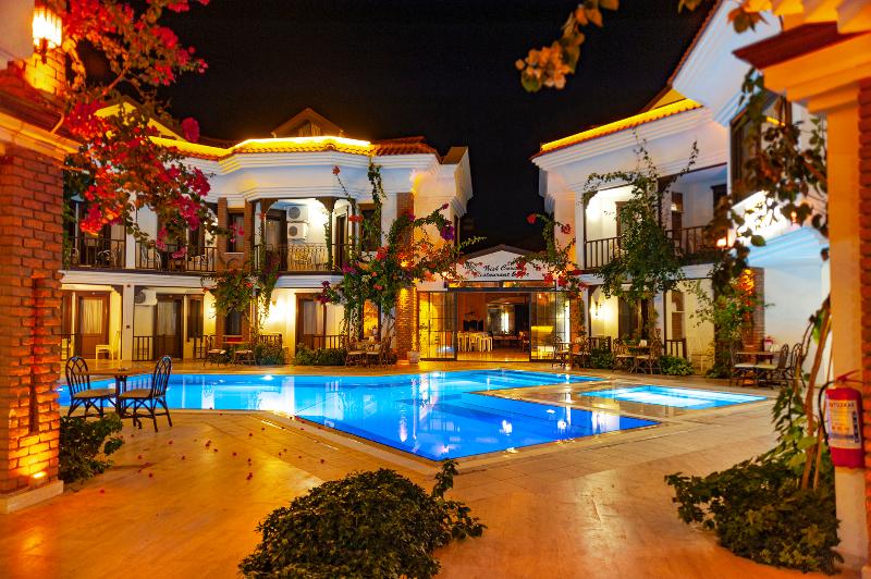 Dalyan Hotel Nish Caria