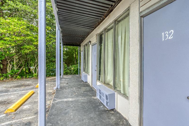 فندق Oyo Inn Kernersville