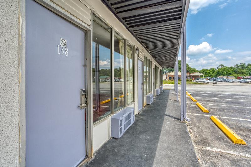 فندق Oyo Inn Kernersville