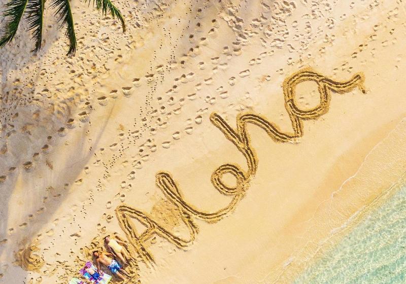 בית מלון כפרי Residence Inn By Marriott Oahu Kapolei