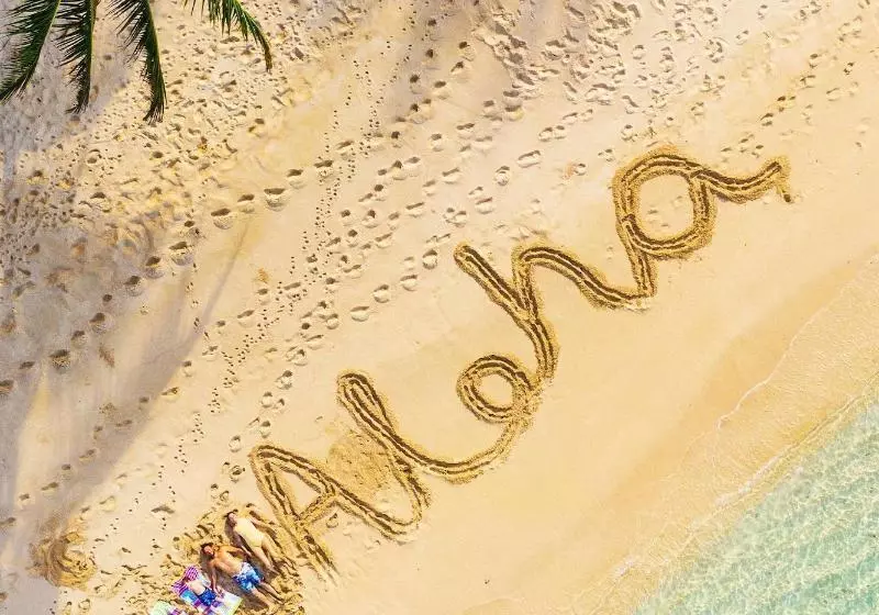 Hotelli Residence Inn By Marriott Oahu Kapolei