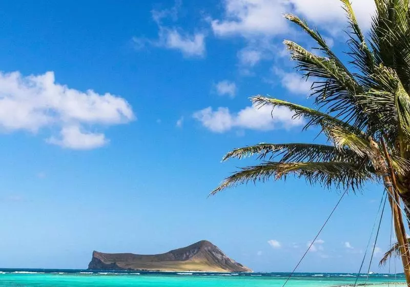 Hotelli Residence Inn By Marriott Oahu Kapolei