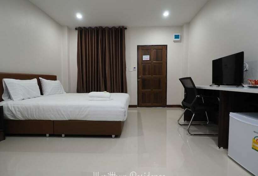 酒店 Waritthon Residence