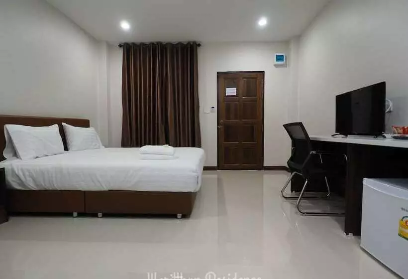 ホテル Waritthon Residence