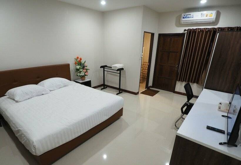 酒店 Waritthon Residence