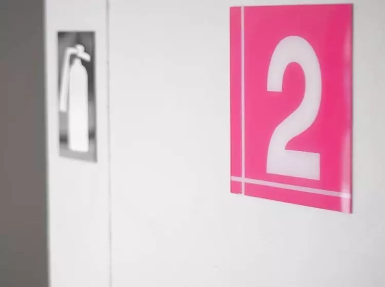 ホテル Waritthon Residence