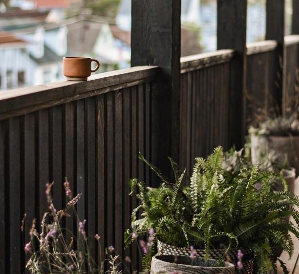 Lokal Hotel Cape May