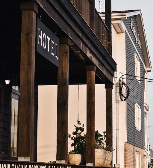 Lokal Hotel Cape May