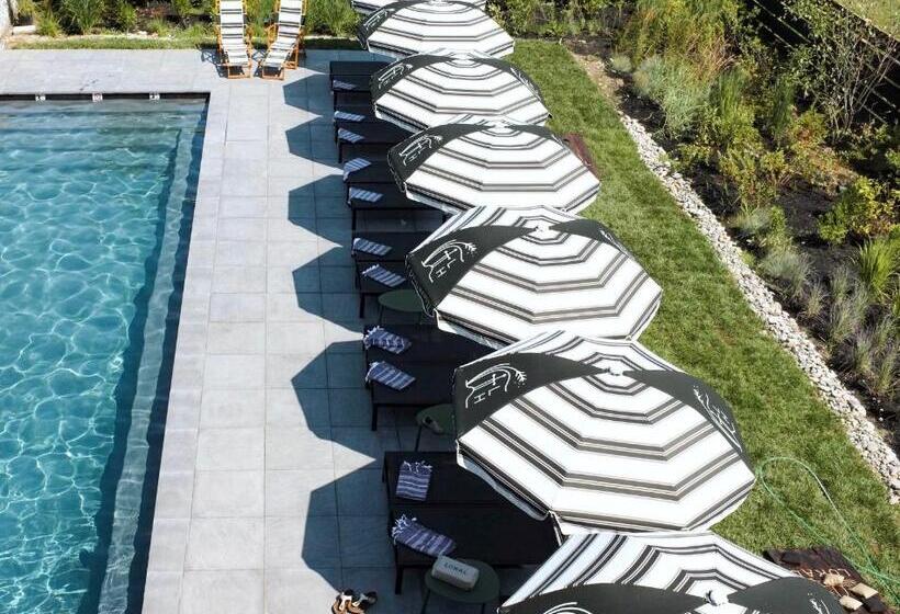 Lokal Hotel Cape May