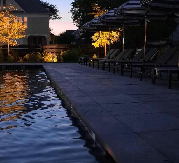 Lokal Hotel Cape May