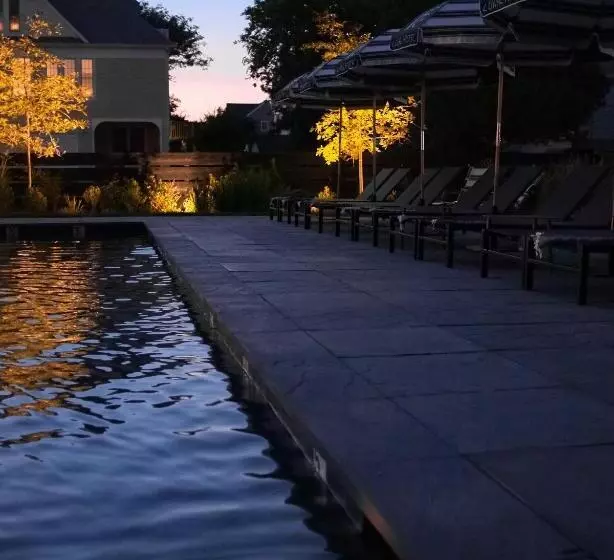 Lokal Hotel Cape May