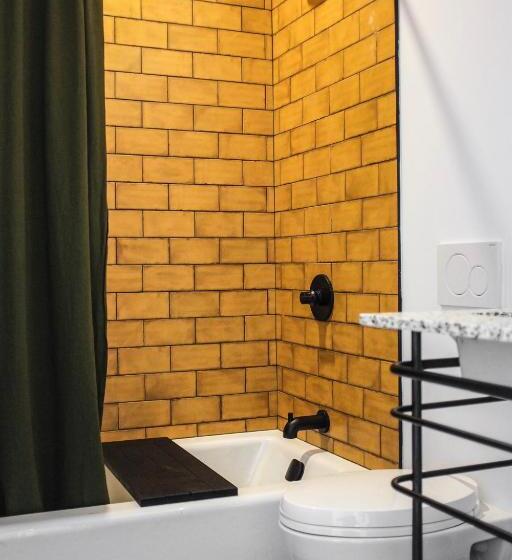 Lokal Hotel Cape May