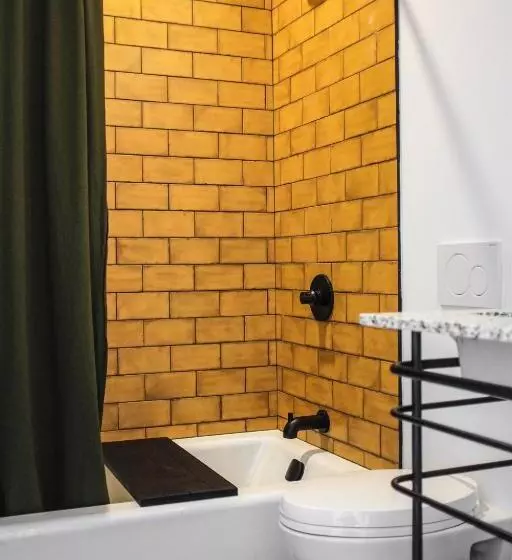 Lokal Hotel Cape May