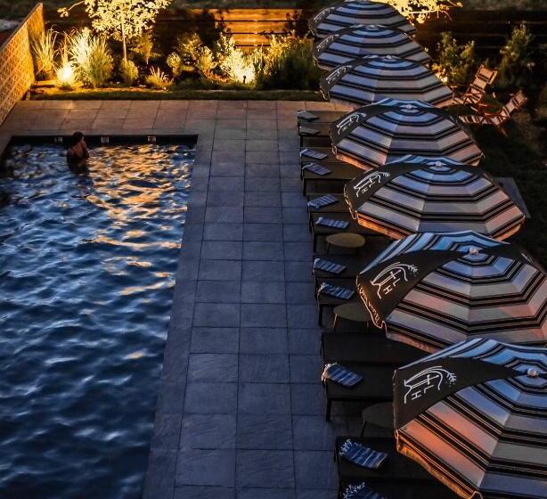 Lokal Hotel Cape May