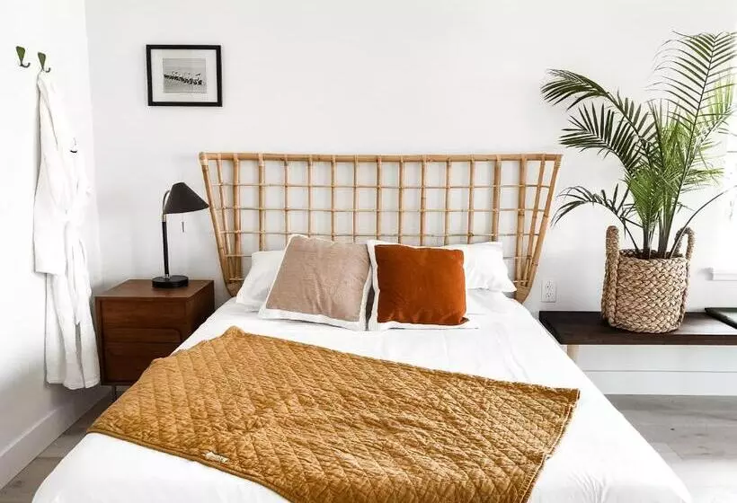 Lokal Hotel Cape May