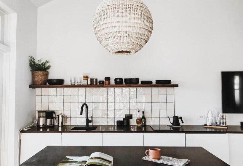 Lokal Hotel Cape May