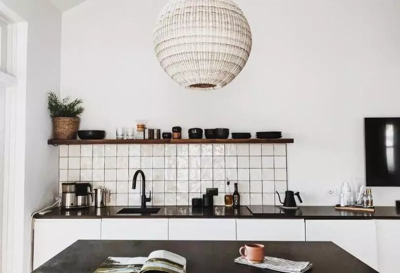 Lokal Hotel Cape May