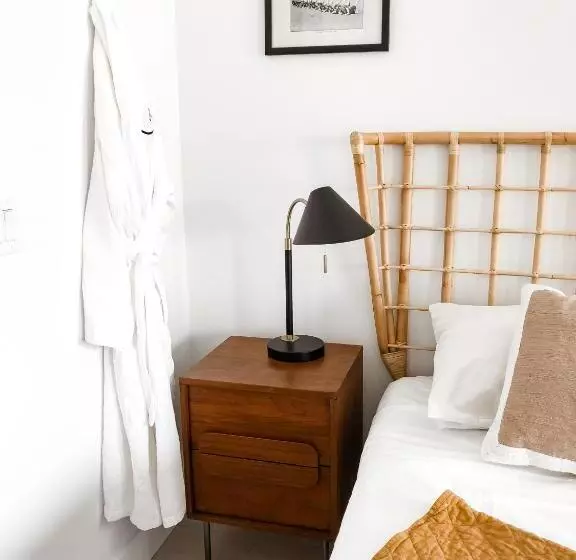 Lokal Hotel Cape May