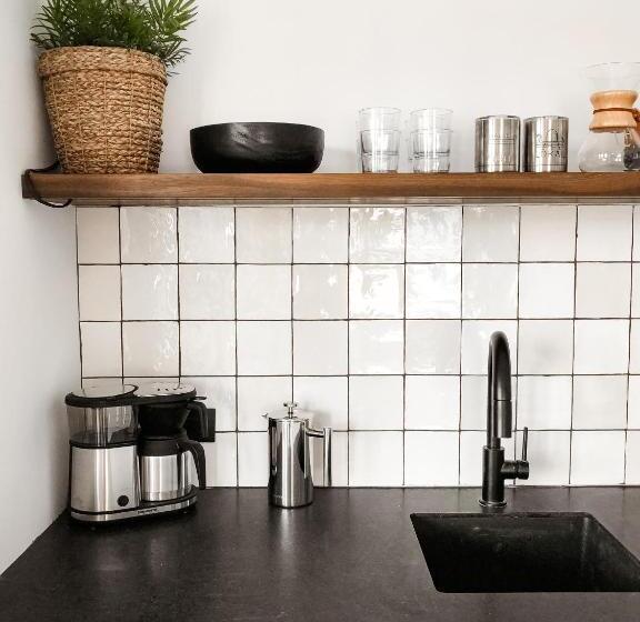 Lokal Hotel Cape May