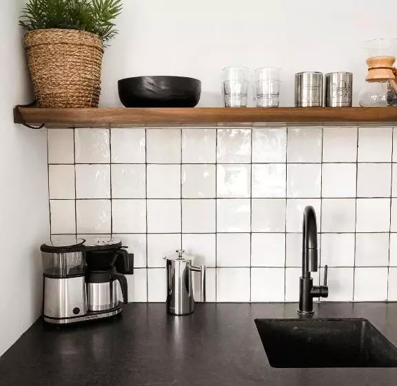 Lokal Hotel Cape May