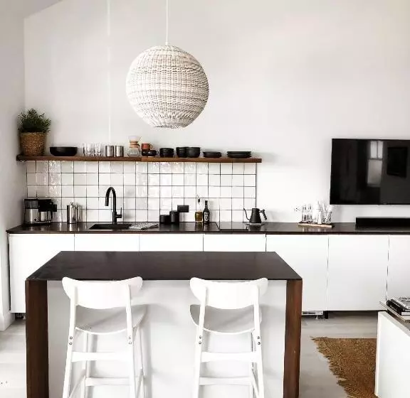 Lokal Hotel Cape May