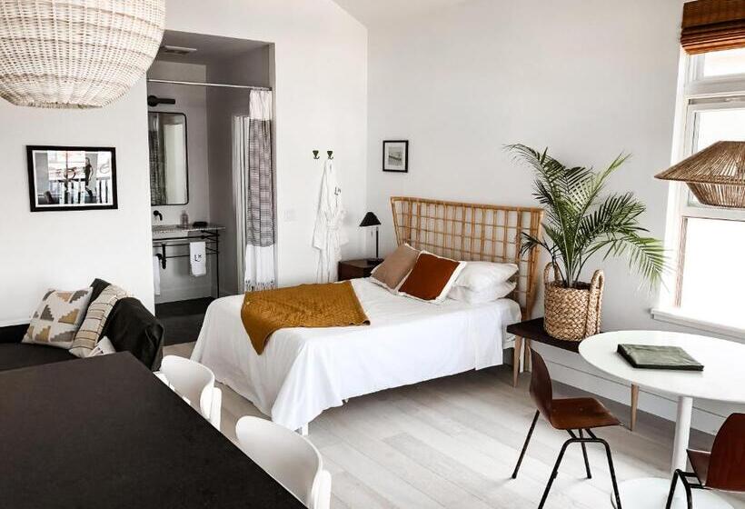 Lokal Hotel Cape May