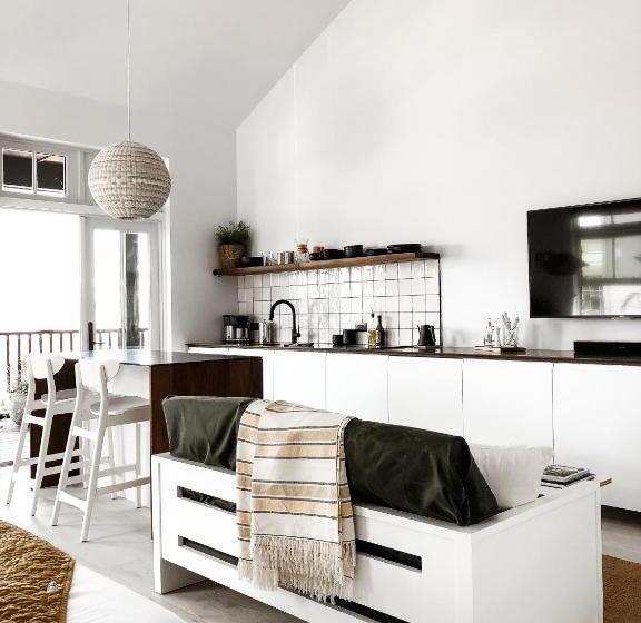 Lokal Hotel Cape May