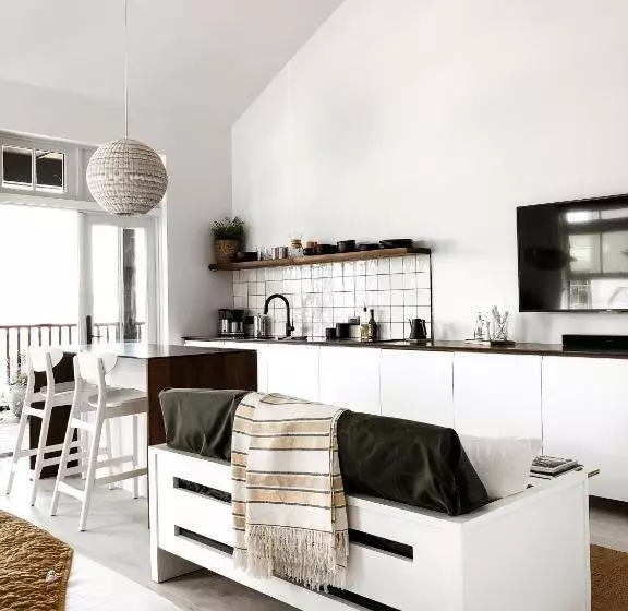 Lokal Hotel Cape May