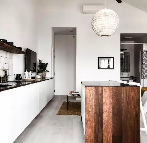 Lokal Hotel Cape May