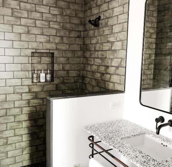 Lokal Hotel Cape May