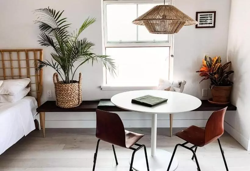 Lokal Hotel Cape May