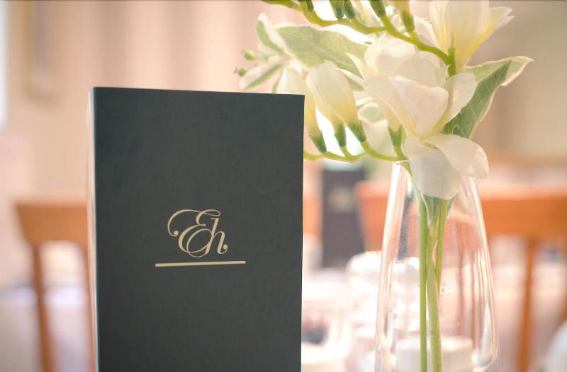 פנסיון Ennislare House