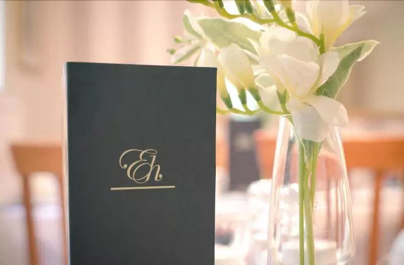 ペンション Ennislare House