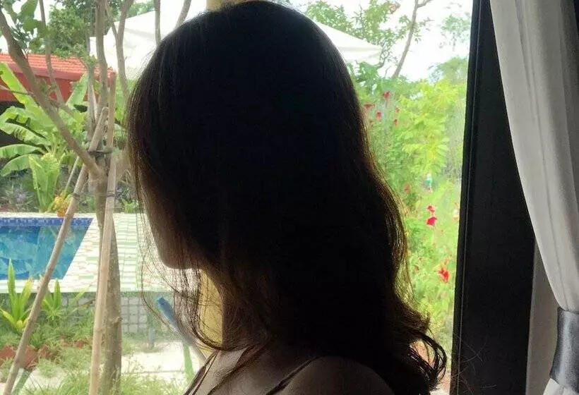 پانسیون Tam Coc Sunrise Homestay