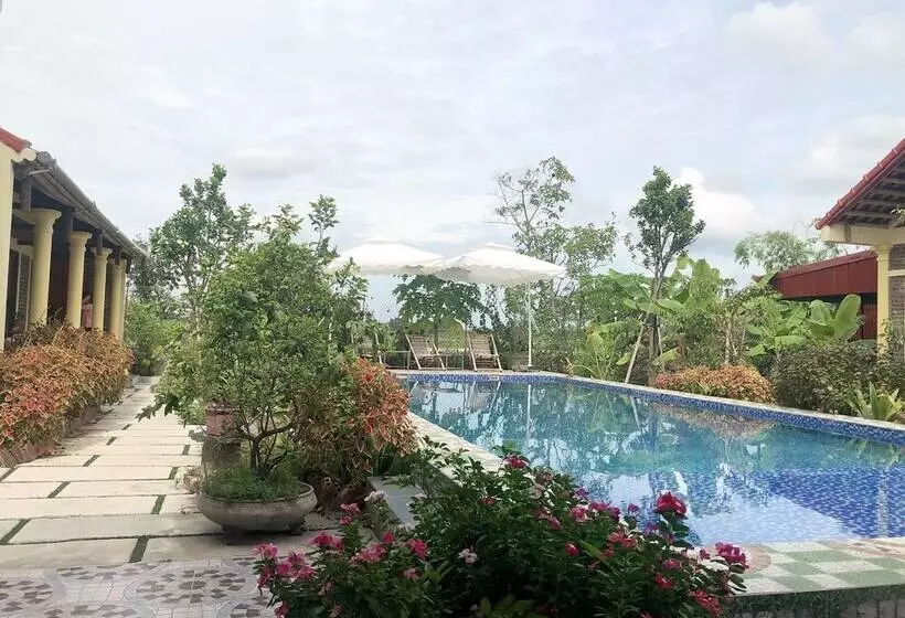 پانسیون Tam Coc Sunrise Homestay