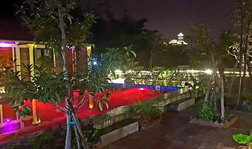 پانسیون Tam Coc Sunrise Homestay