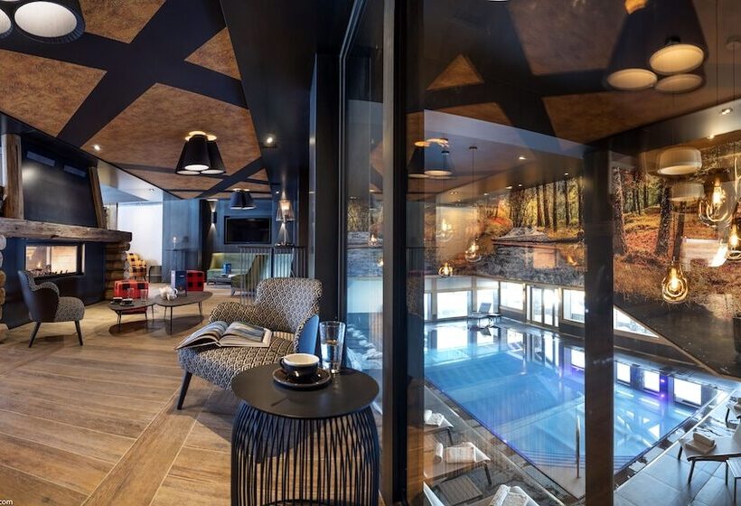 Mgm Hôtels & Résidences Résidence Amaya