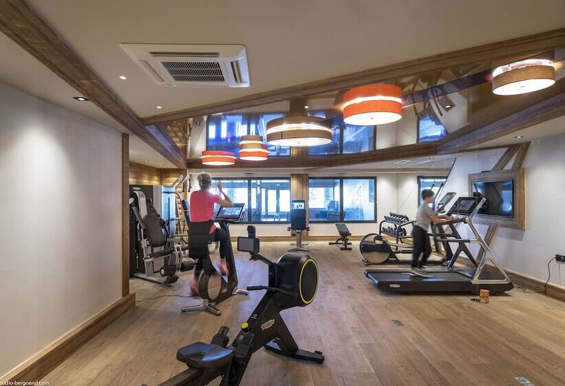 Mgm Hôtels & Résidences Résidence Amaya