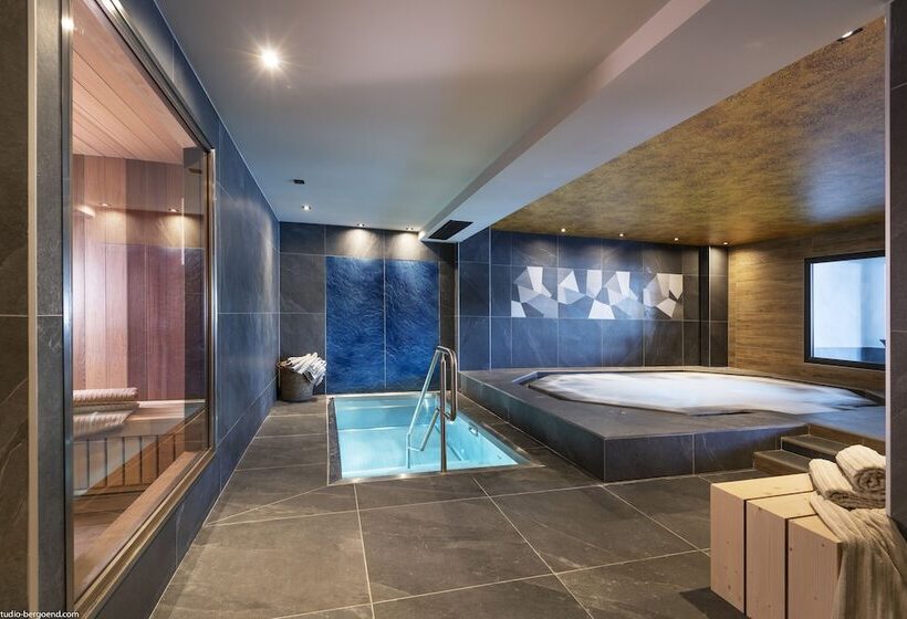 Mgm Hôtels & Résidences Résidence Amaya