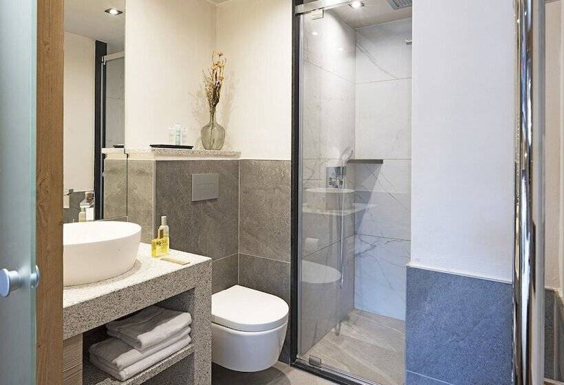 Mgm Hôtels & Résidences Résidence Amaya