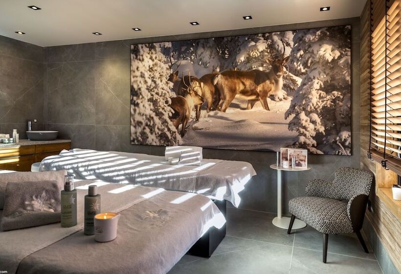 Mgm Hôtels & Résidences Résidence Amaya