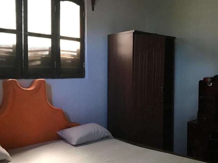 فندق صغير Simba Garden Lodge