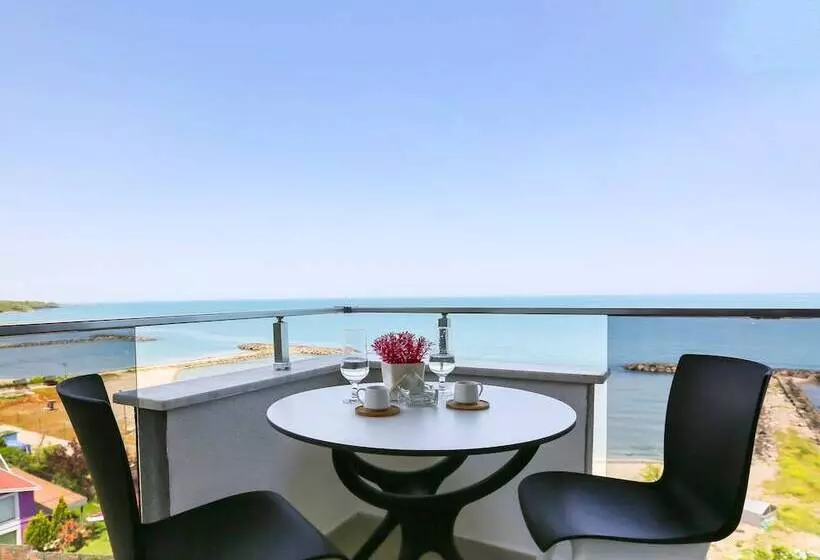 Sofia Beach Residence