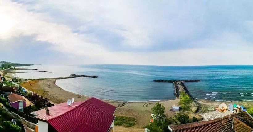 Sofia Beach Residence