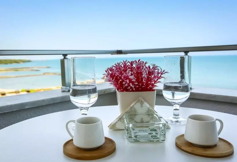 Sofia Beach Residence