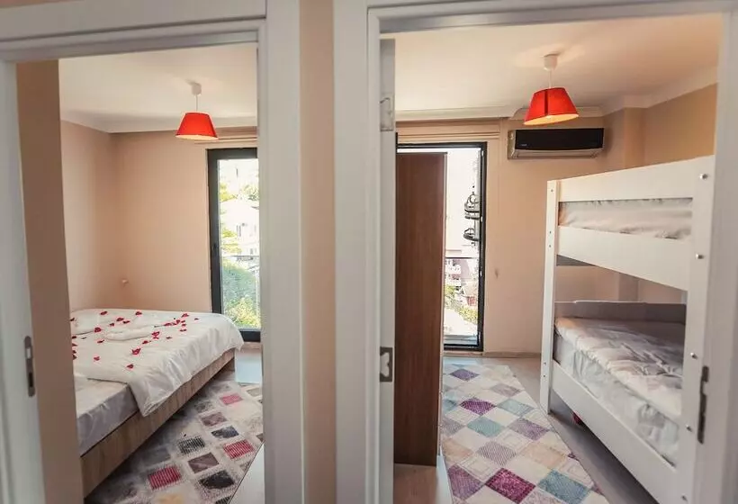 Sofia Beach Residence